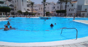 APARTAMENTO PUERTO GOLF, Almerimar